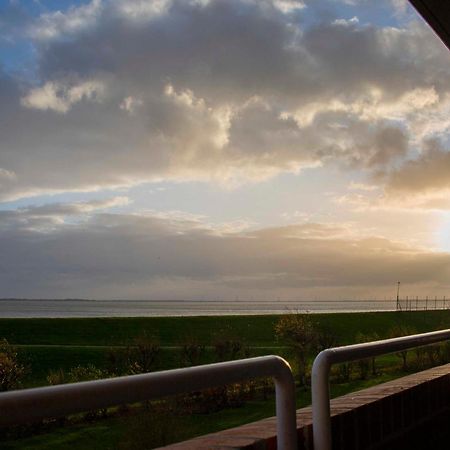 129 Suedstrand Nordsee Fewo Вилхелмсхафен Екстериор снимка