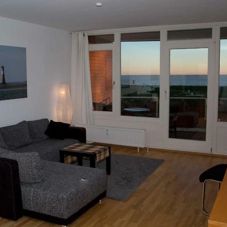 129 Suedstrand Nordsee Fewo Вилхелмсхафен Екстериор снимка