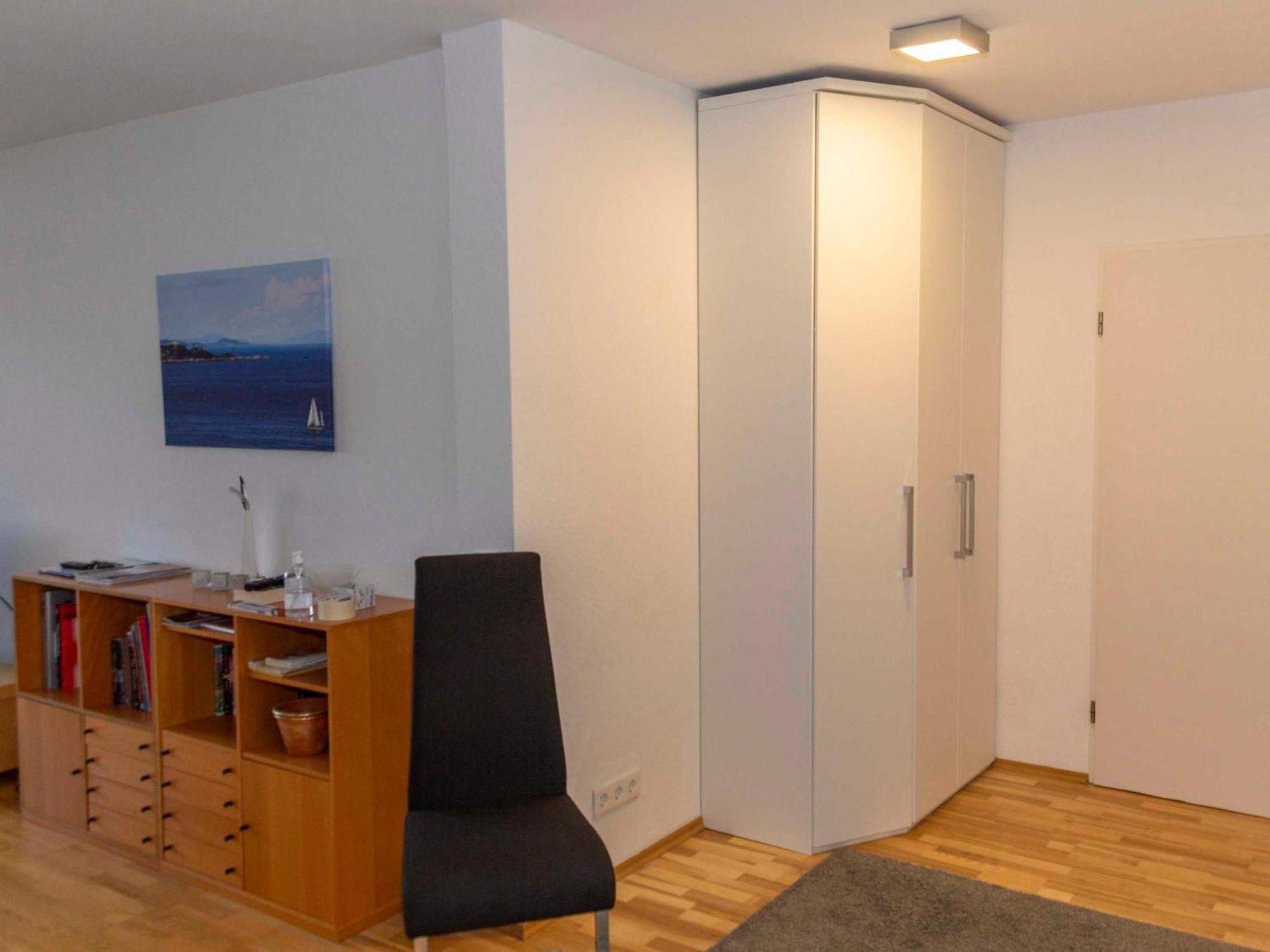 129 Suedstrand Nordsee Fewo Вилхелмсхафен Екстериор снимка