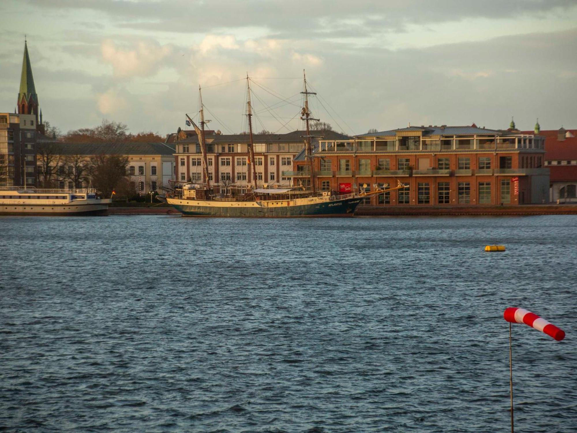 129 Suedstrand Nordsee Fewo Вилхелмсхафен Екстериор снимка
