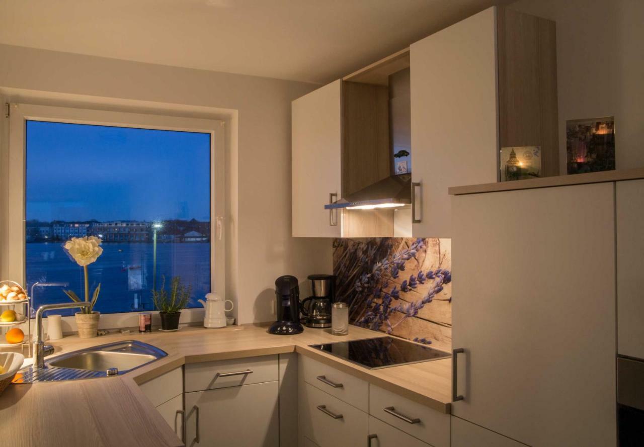 129 Suedstrand Nordsee Fewo Вилхелмсхафен Екстериор снимка