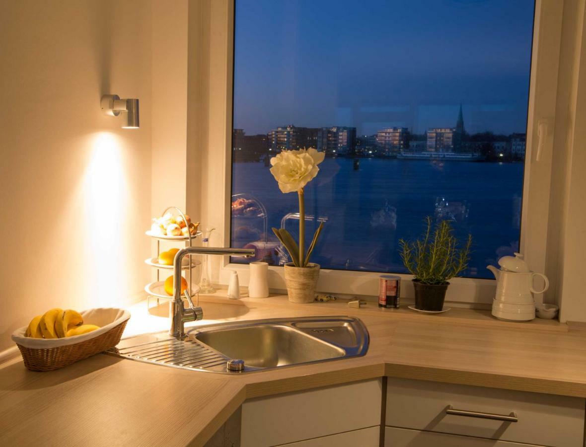 129 Suedstrand Nordsee Fewo Вилхелмсхафен Екстериор снимка