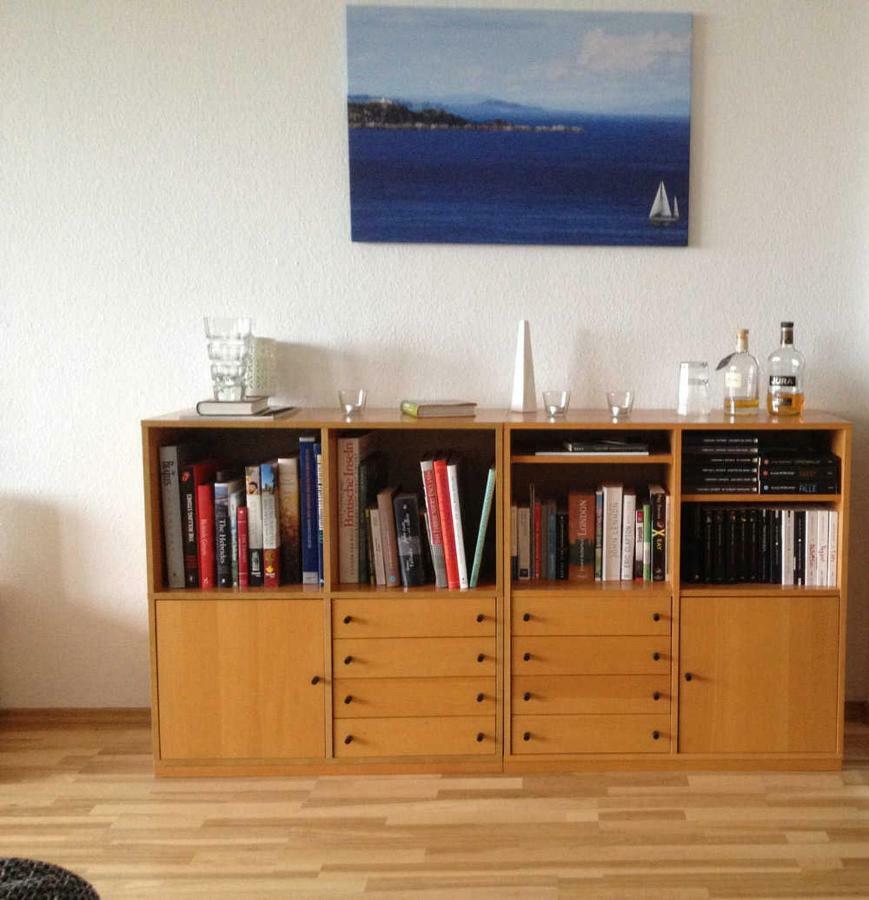 129 Suedstrand Nordsee Fewo Вилхелмсхафен Екстериор снимка