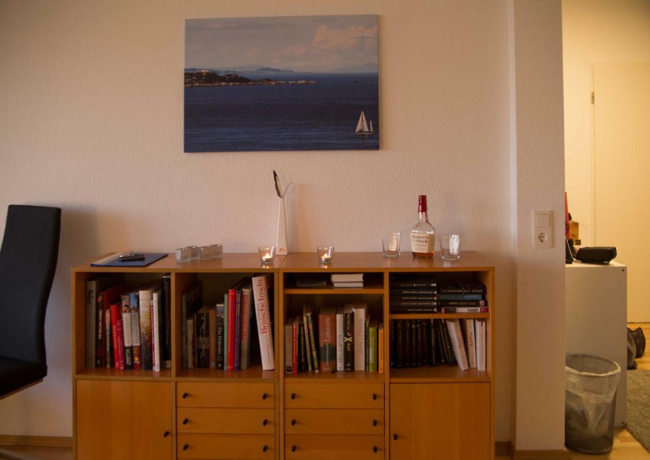 129 Suedstrand Nordsee Fewo Вилхелмсхафен Екстериор снимка