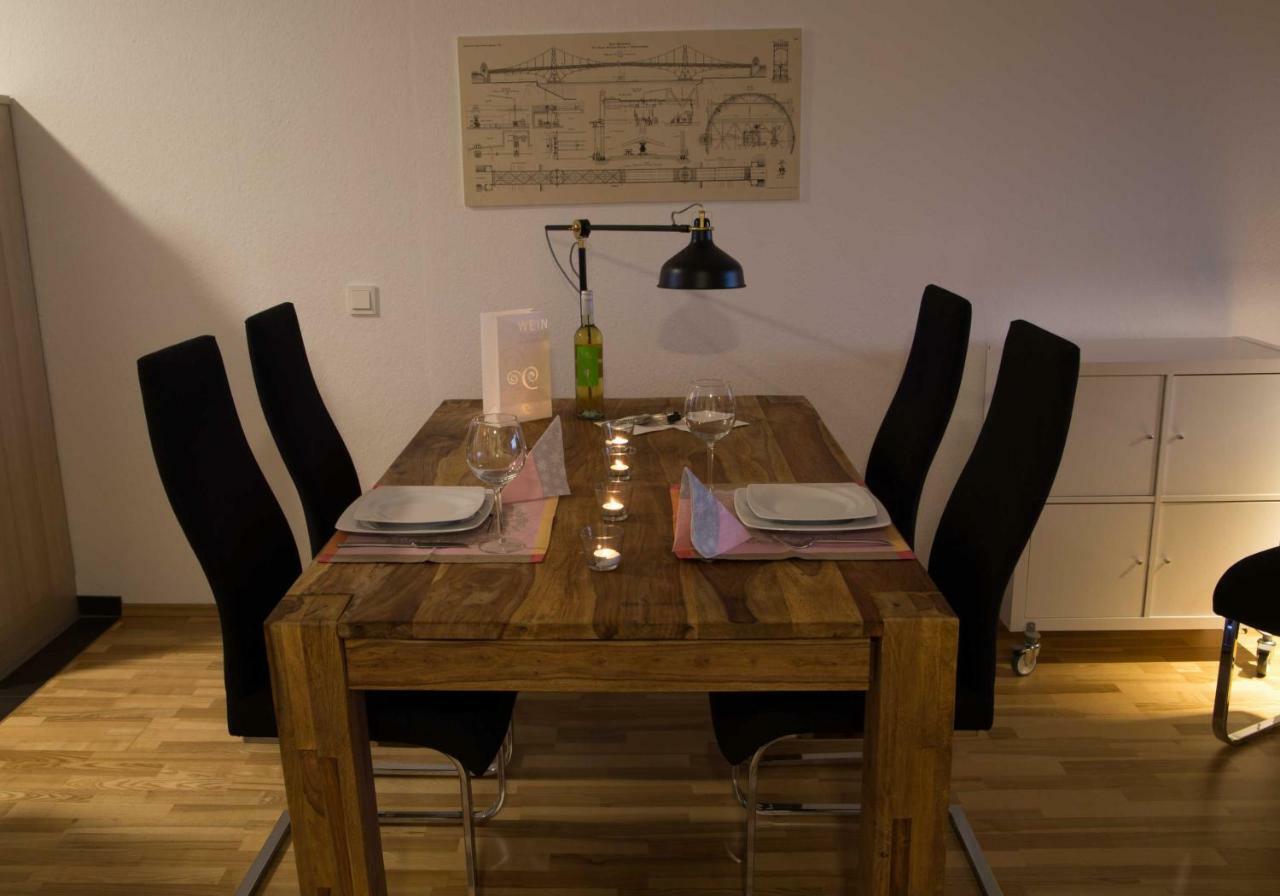 129 Suedstrand Nordsee Fewo Вилхелмсхафен Екстериор снимка