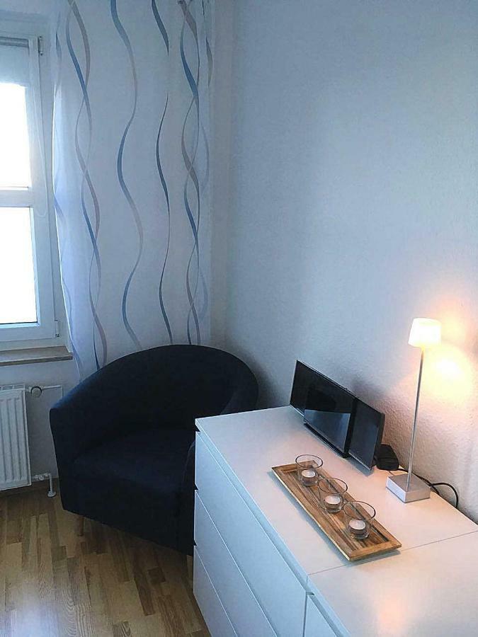 129 Suedstrand Nordsee Fewo Вилхелмсхафен Екстериор снимка